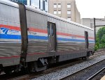 Floridian Train 40